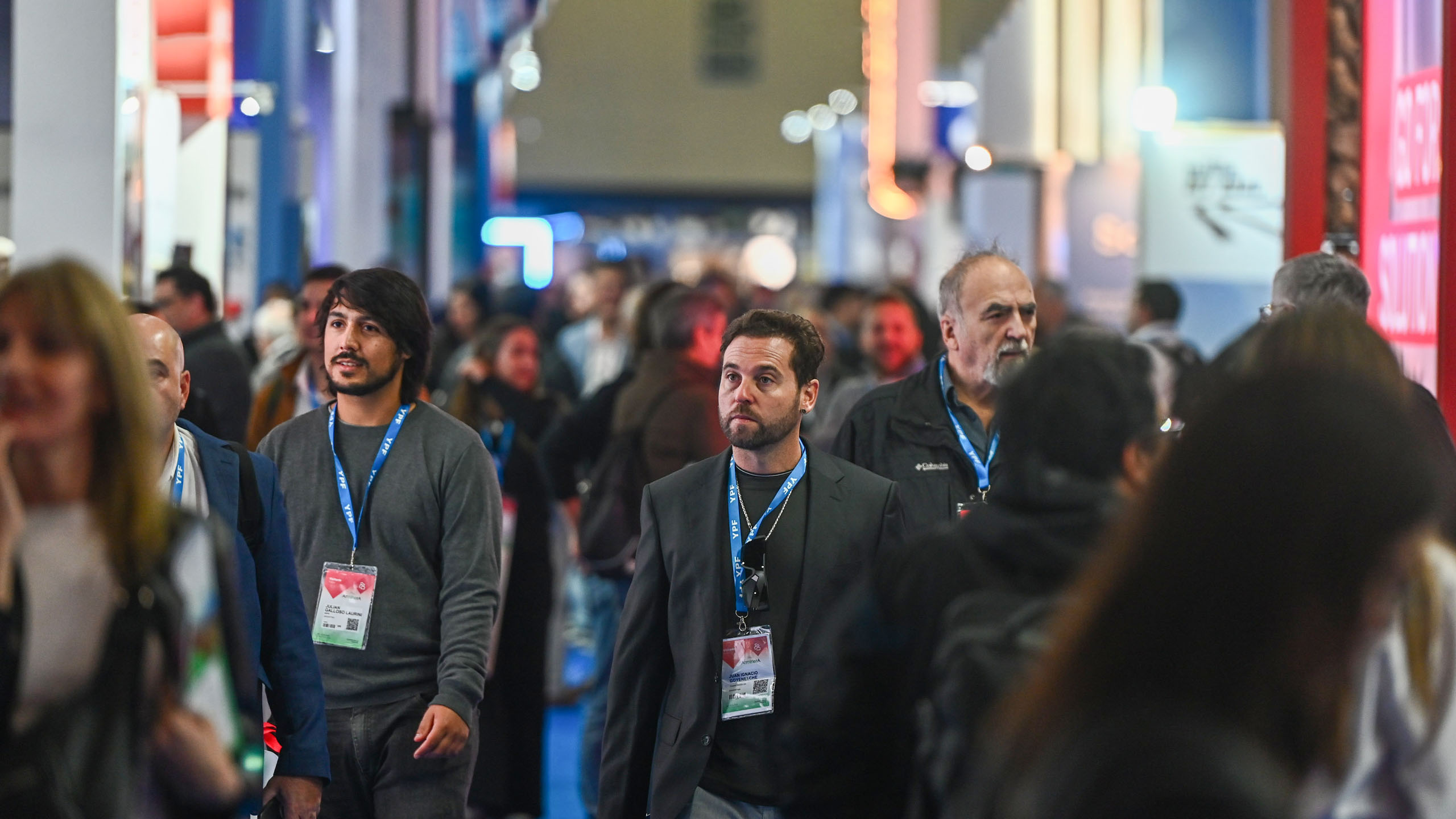 general view of Arminera