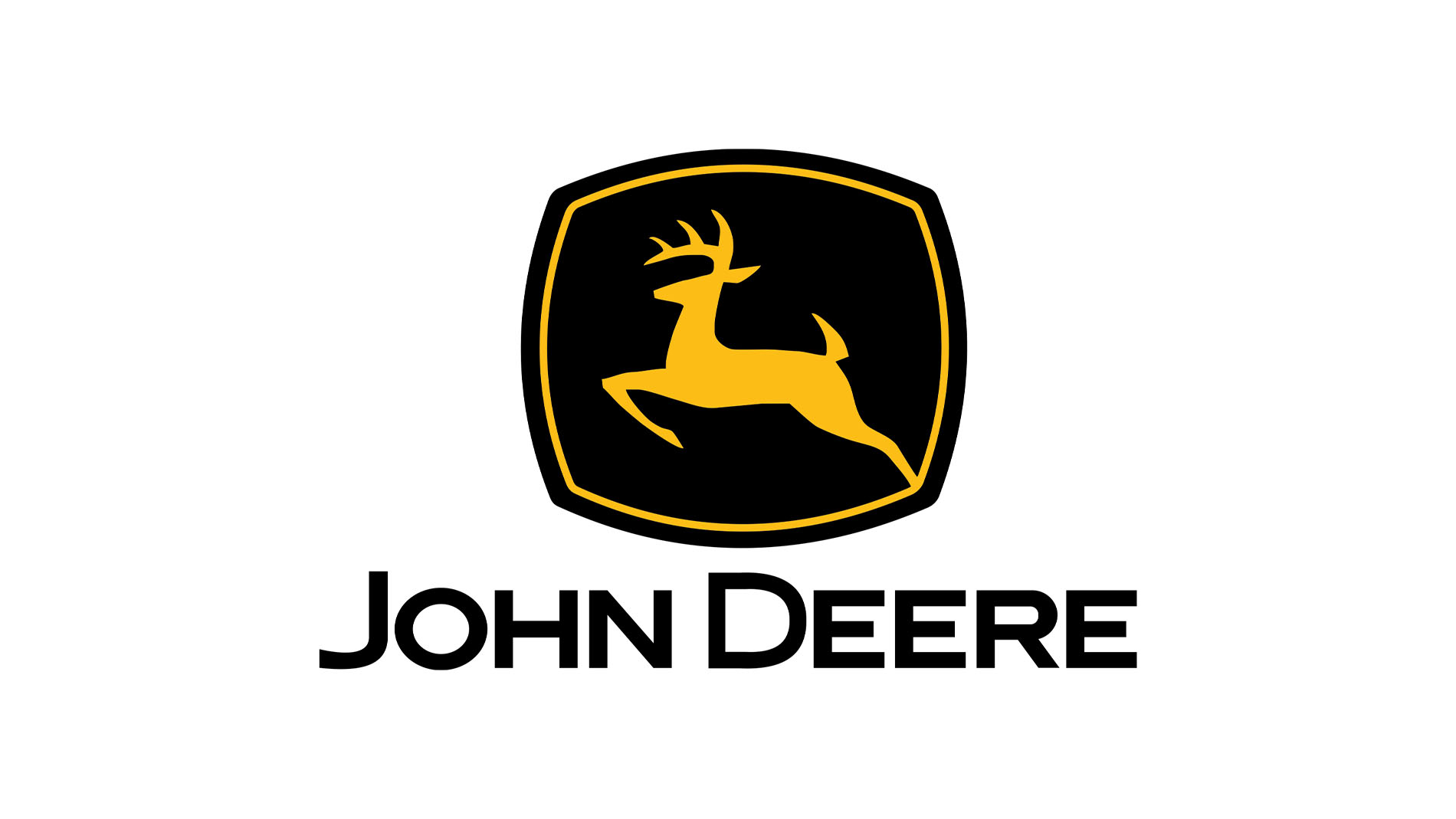 John Deere