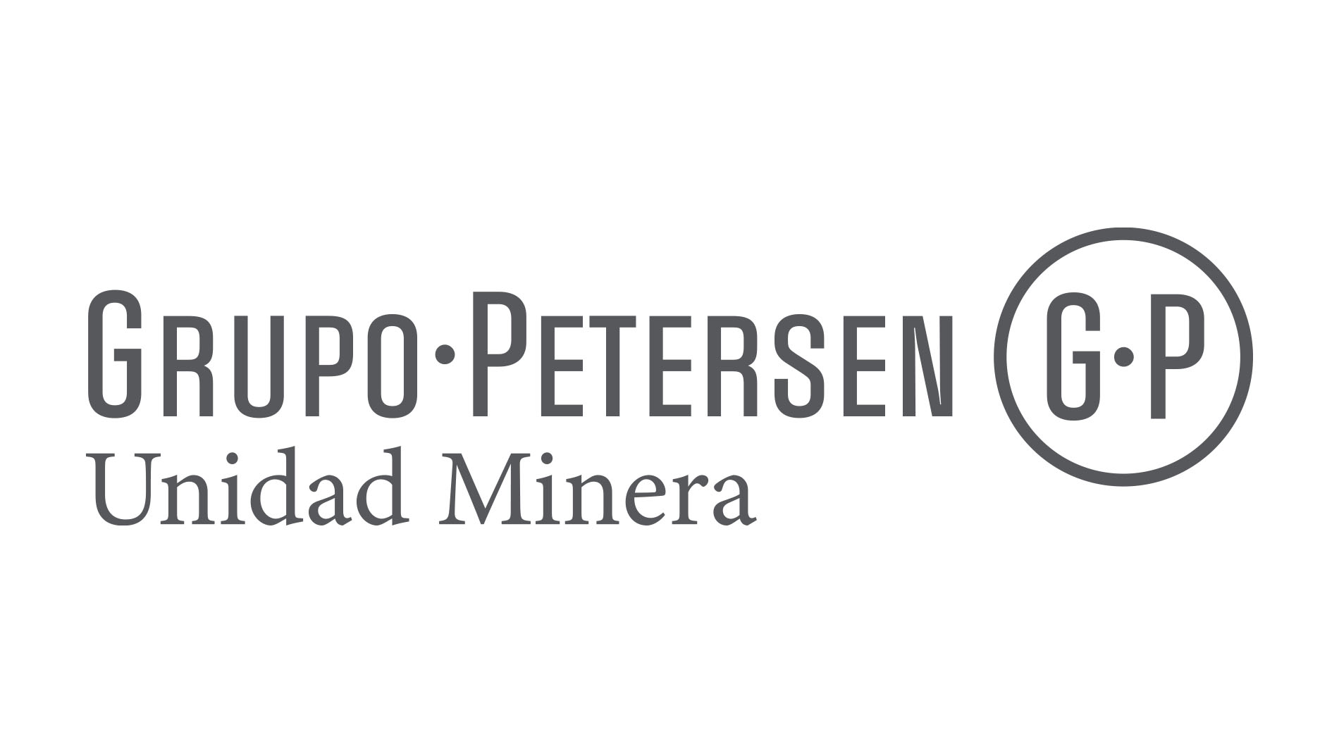 grupo petersen Unidad minera