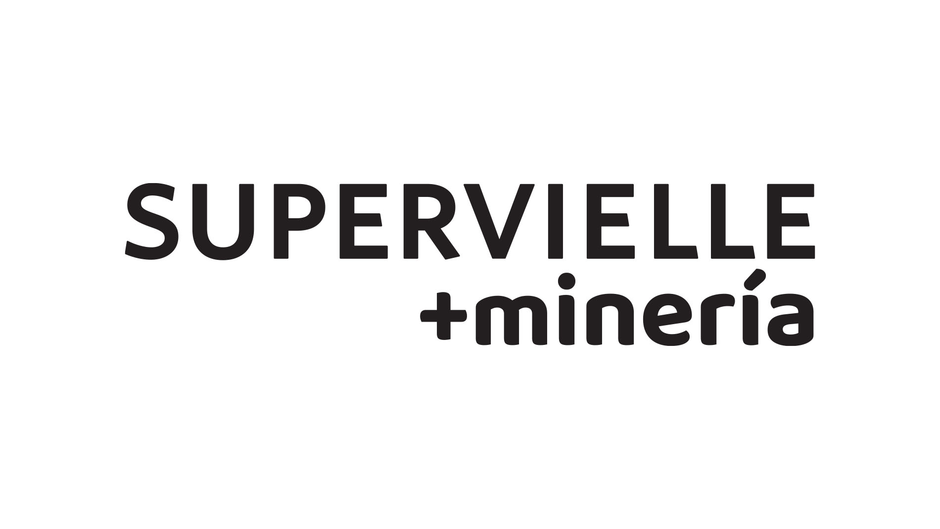 Supervielle mineria