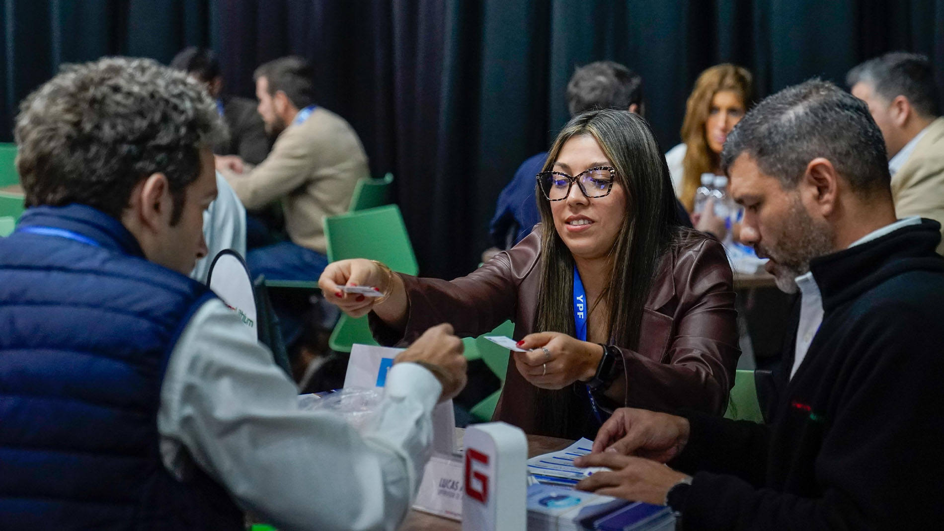 Ronda de Desarrollo de Proveedores Arminera 2025